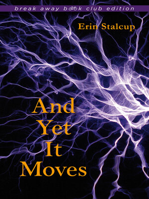 cover image of And Yet It Moves